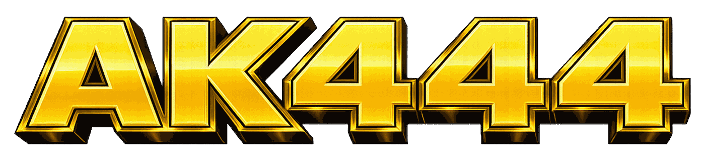 ak444 Logo